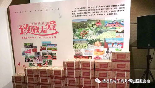 白银羊肉美食节暨农特产品展销会在广州开幕